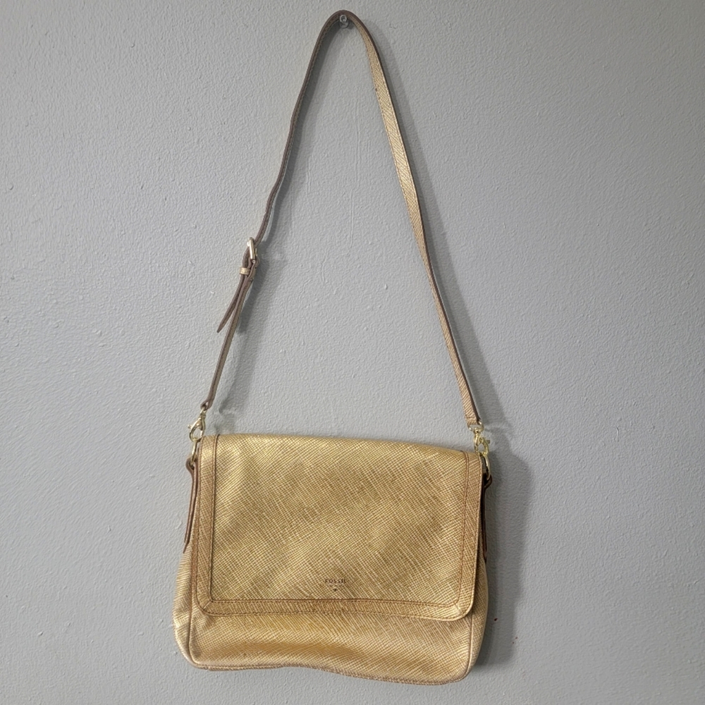 Fossil Purse Crossbody
